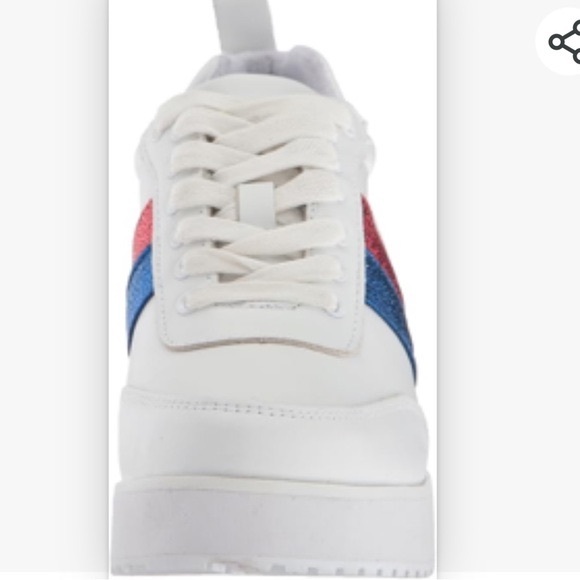 Very Volatile Women's Sneaky Sport Sneakers - Picture 2 of 8